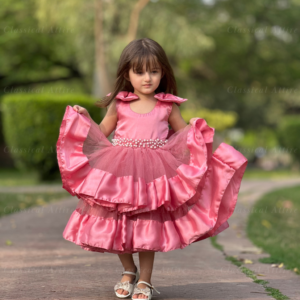 Pretty in Pink