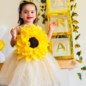 Sun Flower