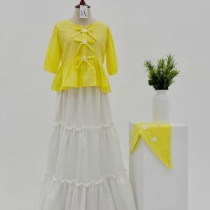 Yellow Sunshine