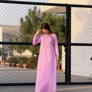 Elegance in Lilac