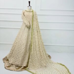 Elegant Skin Maxi